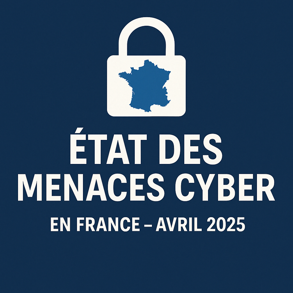 Etat des menaces Cyber